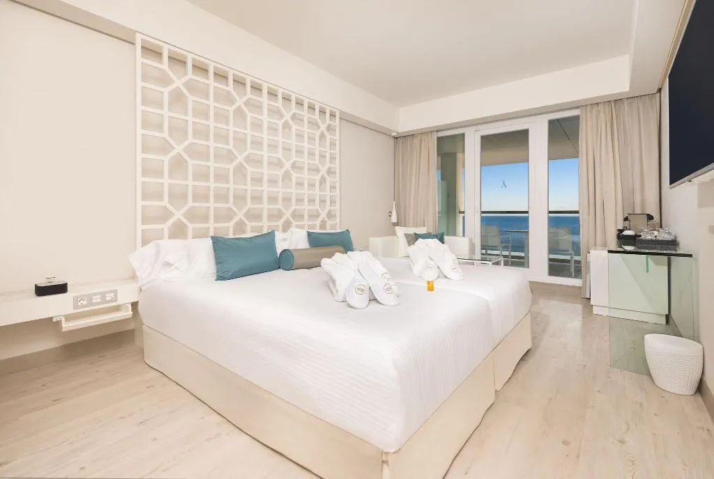 DOUBLE SEA VIEW Room, Amàre Beach Hotel Marbella, Costa Del Sol