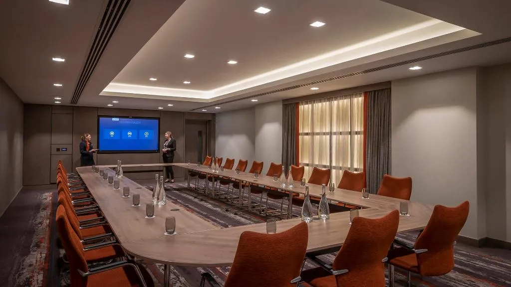 Conferences, Clayton Hotel Cardiff Lane, Dublin
