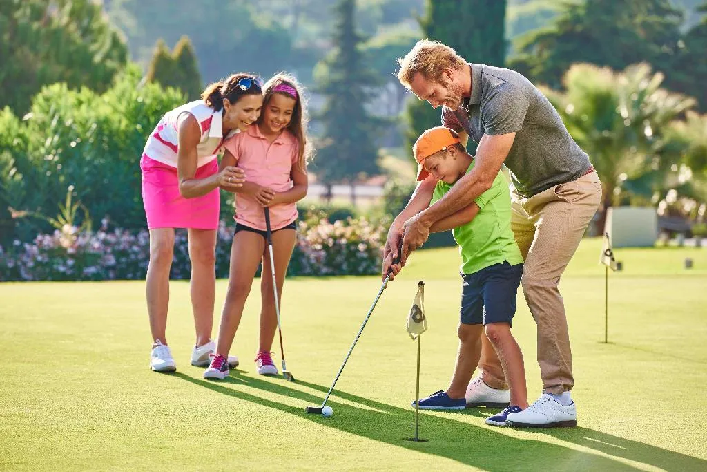 Sports and Entertainment, Martinhal Quinta  Do Lago Family Resort, Algarve