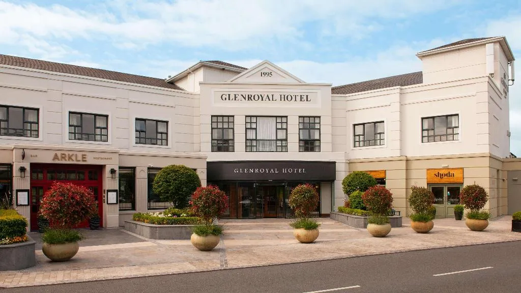 General view, Glenroyal Hotel & Leisure Club, Dublin