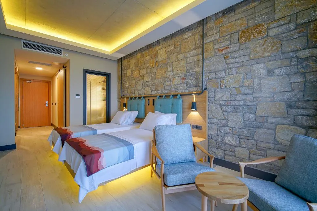 DOUBLE CLASSIC Room, Cape Krio Boutique Hotel & Spa +12 Adult Only, Dalaman