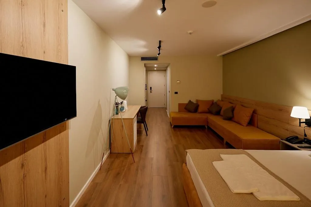 Room, Eter Hotel, Durres