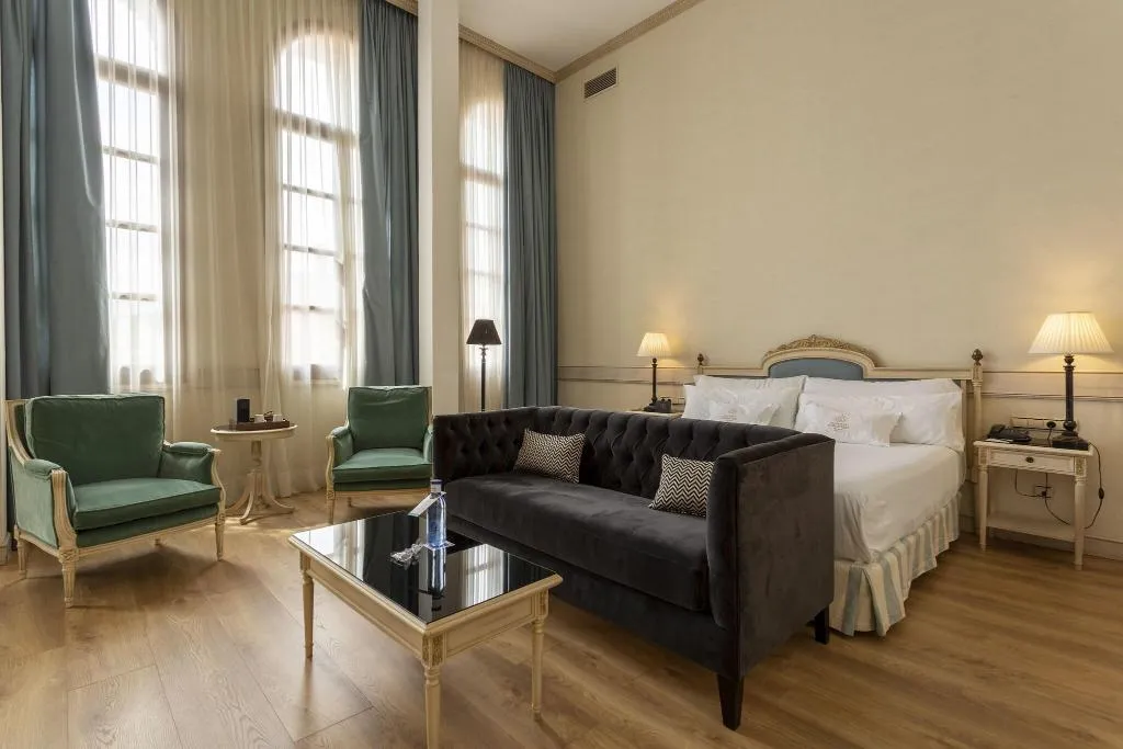 Room, Autograph Collection Eugenia de Montijo, Madrid