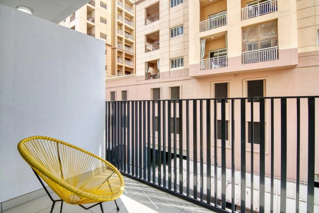 STUDIO STANDARD Room, You&Co Dubai, Dubai