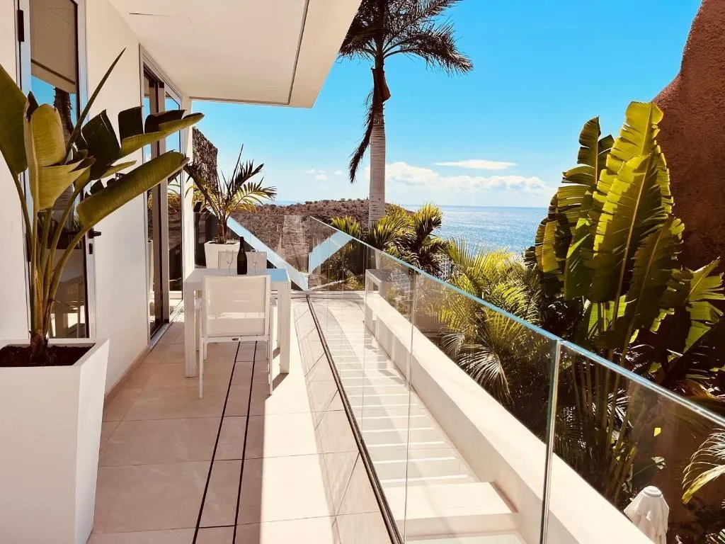 General view, Grand Horizon Resort Boutique, Gran Canaria