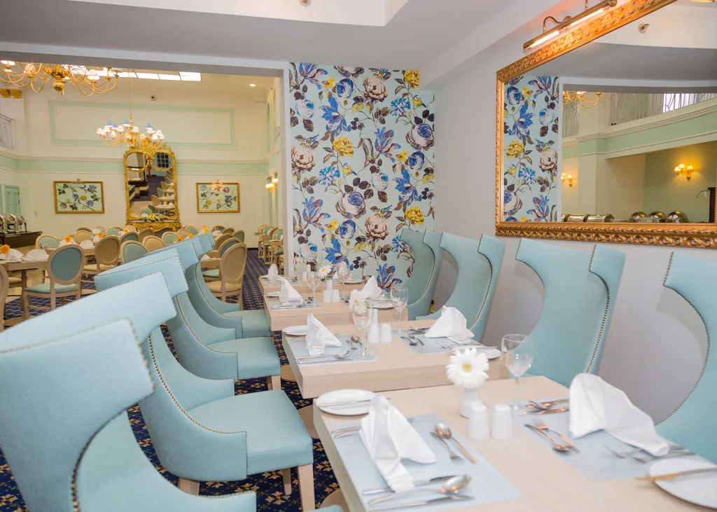 Restaurant, AX Palazzo Capua, Malta