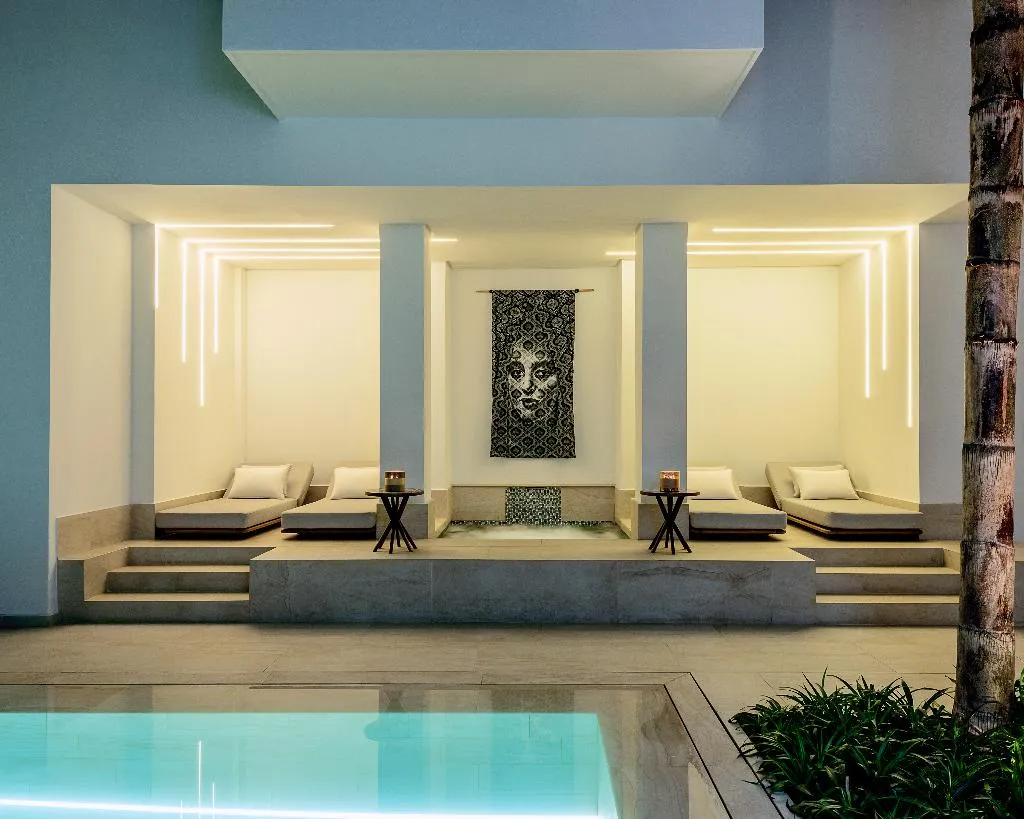 Pool, La Brillante, Marrakech