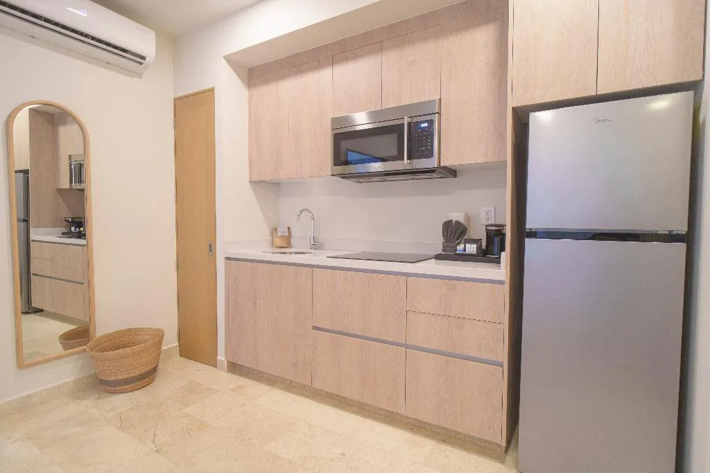 SUITE CITY VIEW Room, Abba Suites Playa Del Carmen, Playa Del Carmen