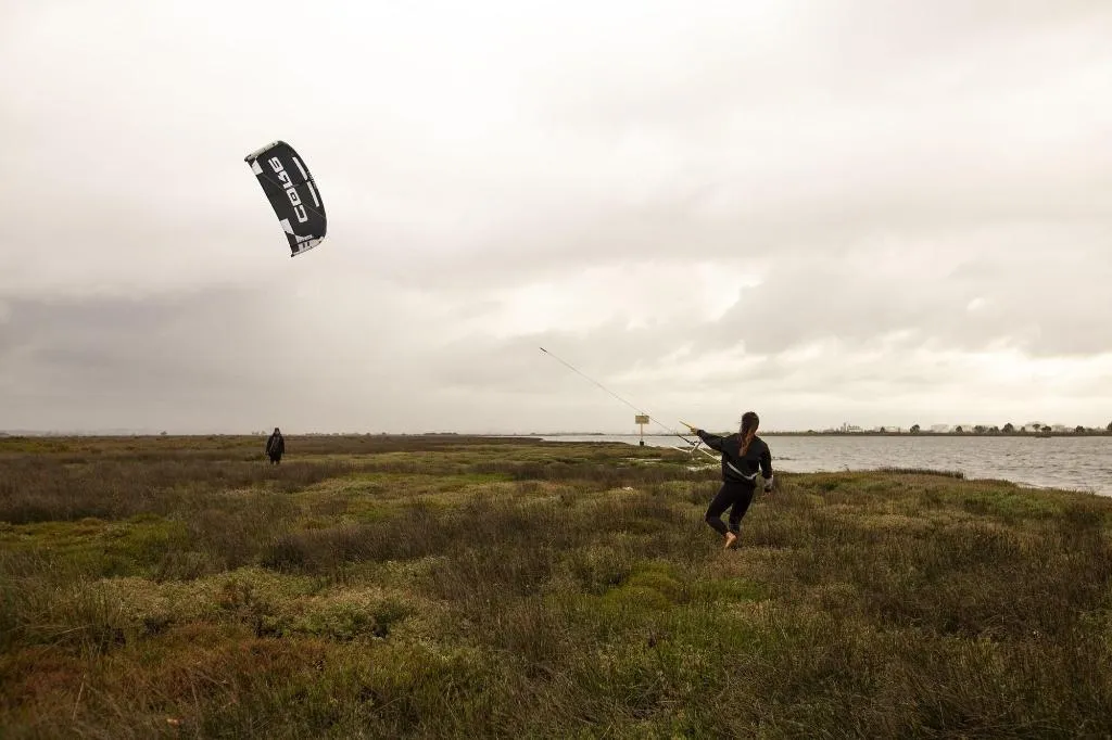 Sports and Entertainment, My Way Kite Surf House, Porto