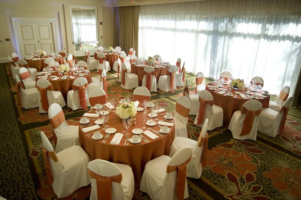 Conferences, Airtel Plaza Hotel, Los Angeles