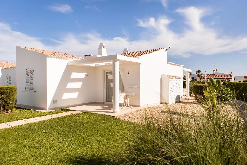 General view, Sagitario Menorca Mar Apartamentos ( Only Adults ), Menorca