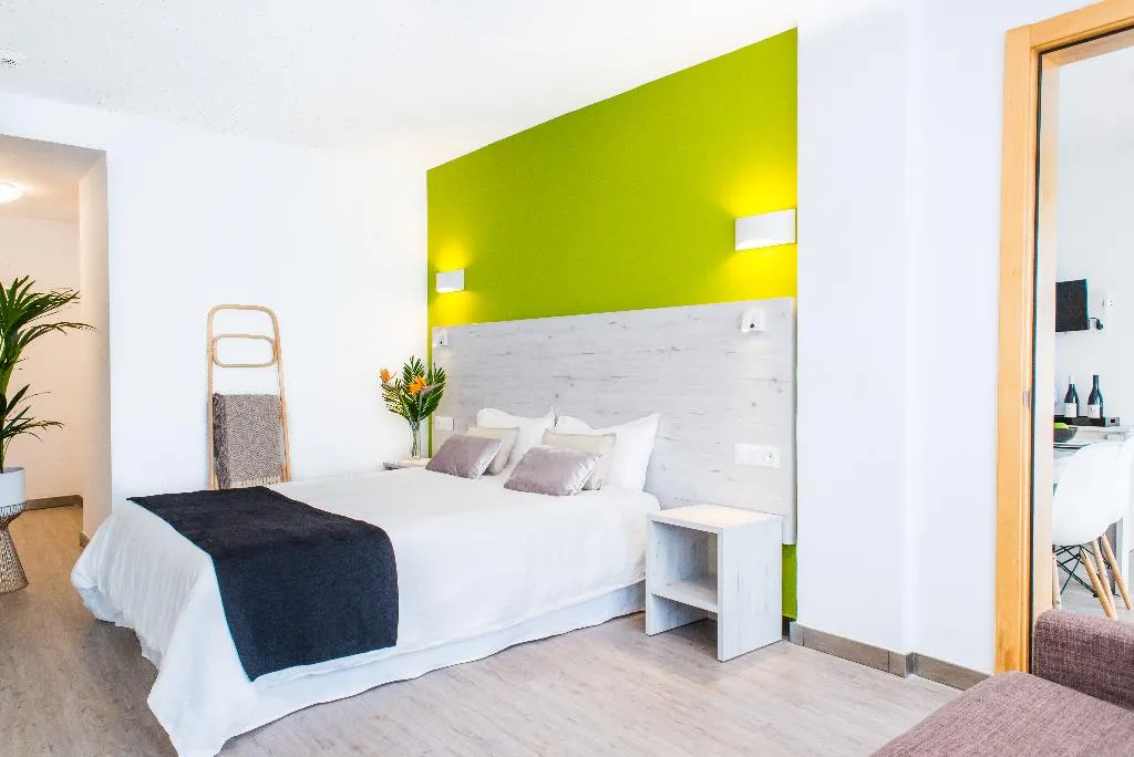 STUDIO STANDARD Room, Dunas Club, Fuerteventura
