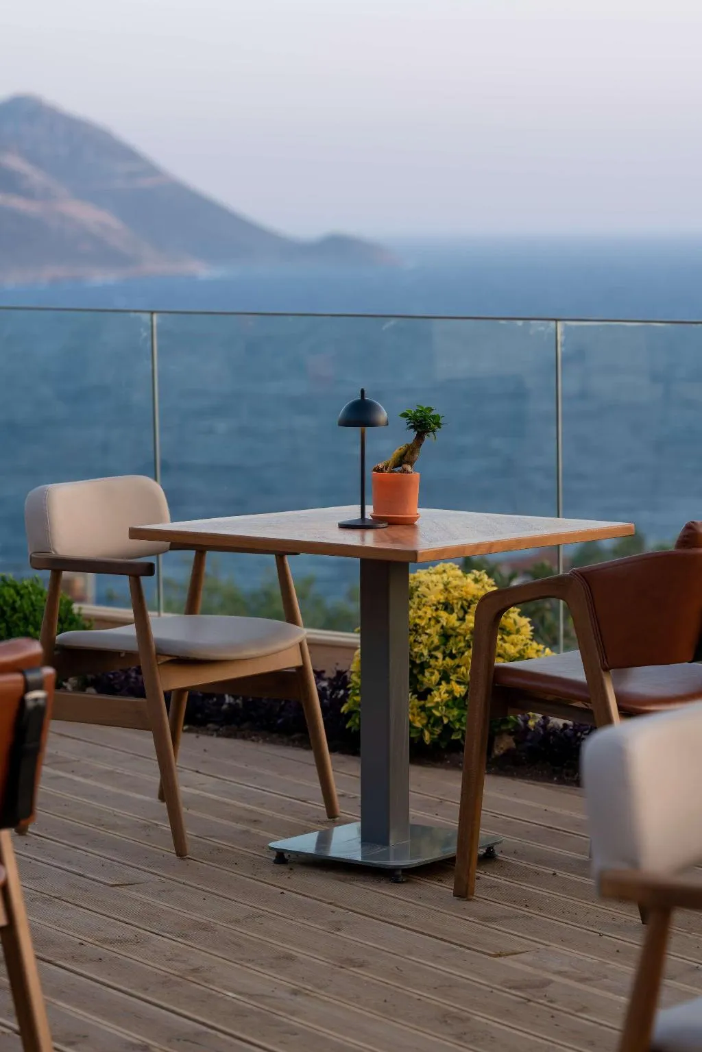 Restaurant, Radisson Blu Hotel Kas +12 ADULT ONLY, Dalaman