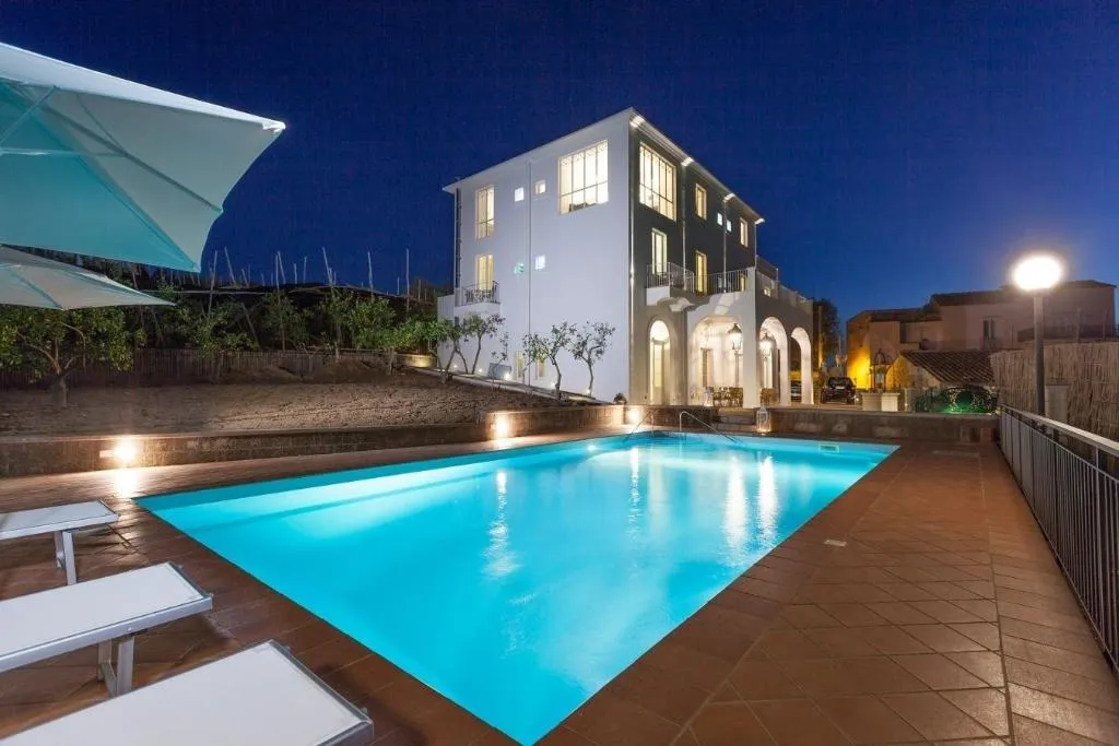 Sports and Entertainment, Relais Palazzo del Barone - Adults Only, Naples