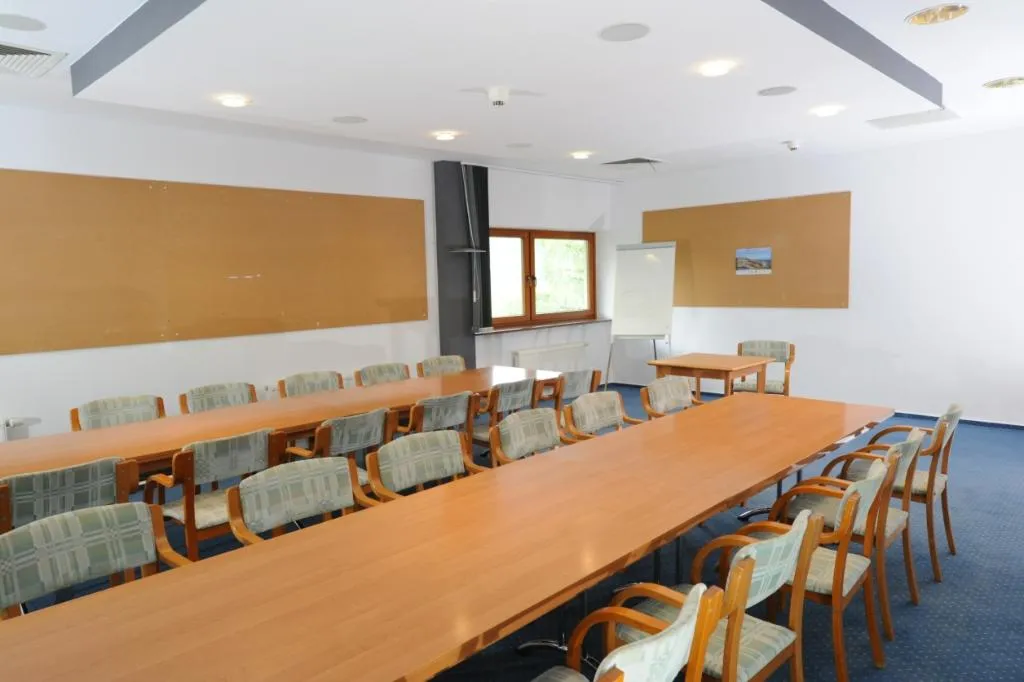 Conferences, Geovita Zakopane, Krakow