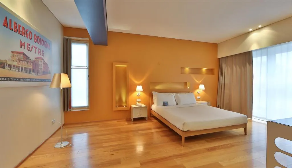 Room, Best Western Plus Hotel Bologna, Venice