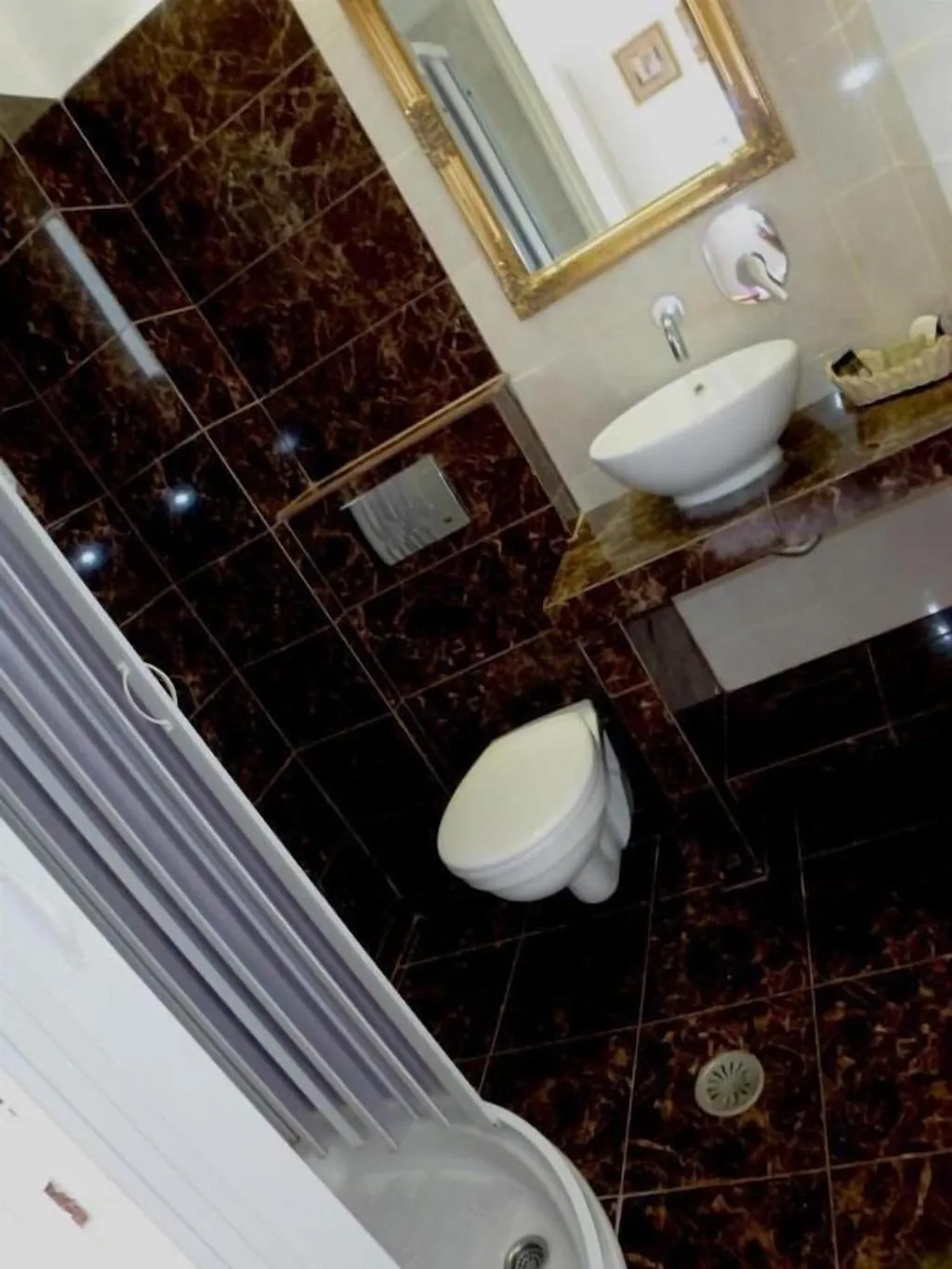 Room, Atalos Suites, Santorini