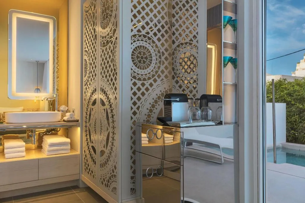 Room, W Ibiza, Ibiza