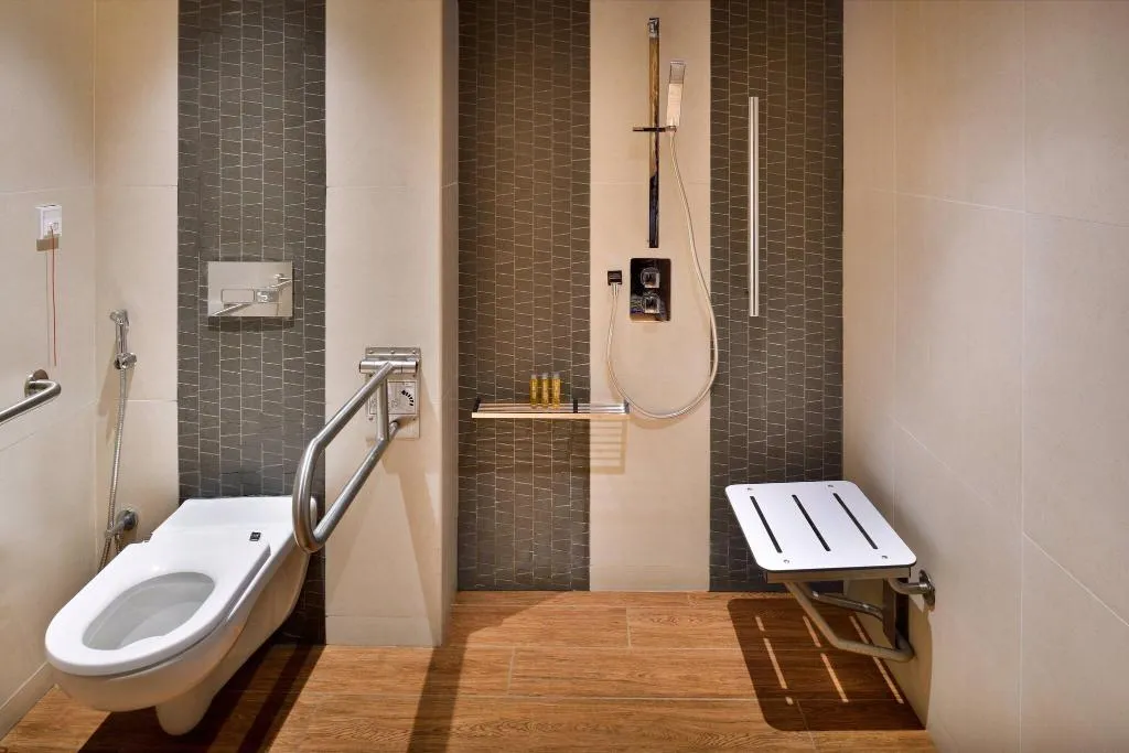 Room, Lapita,Dubai Parks & Resorts,Autograph Collection, Dubai