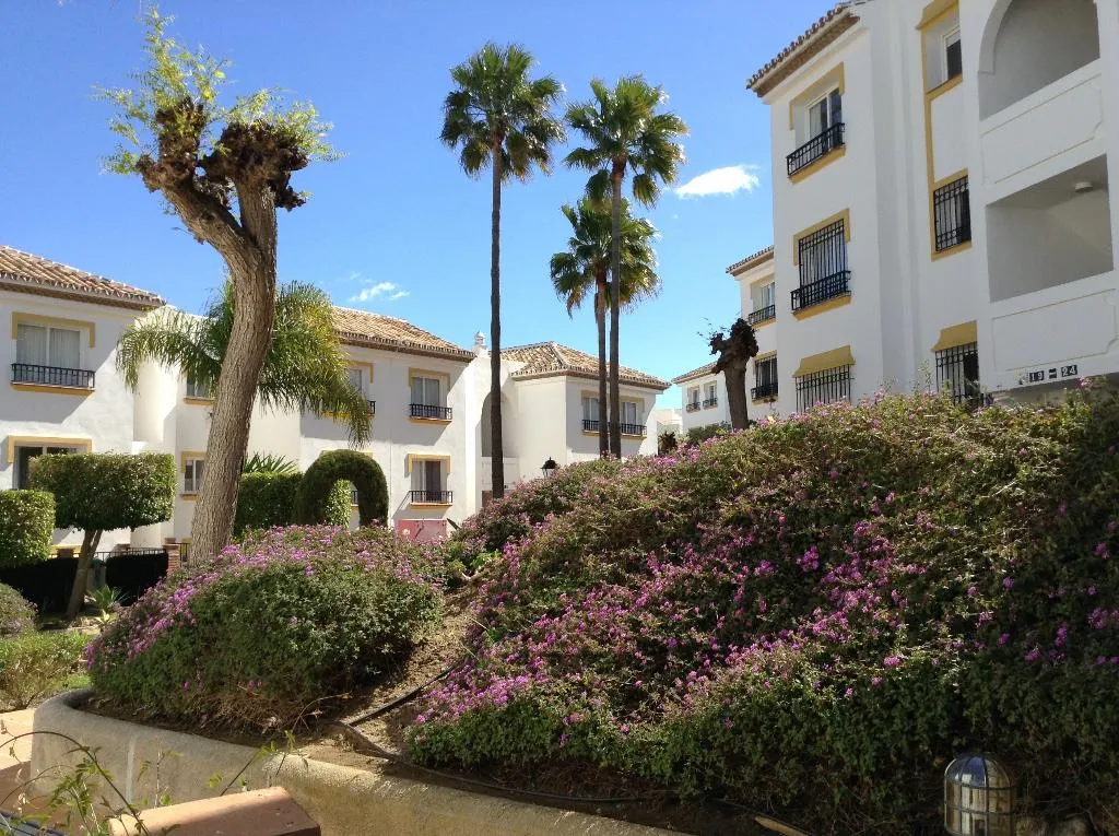 General view, Rancho Miraflores, Costa Del Sol