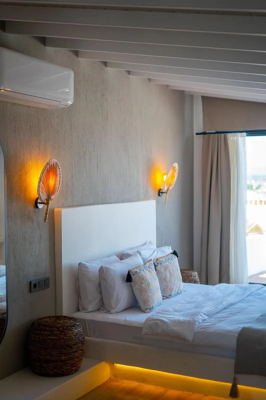Room, Ajlan oia, Izmir