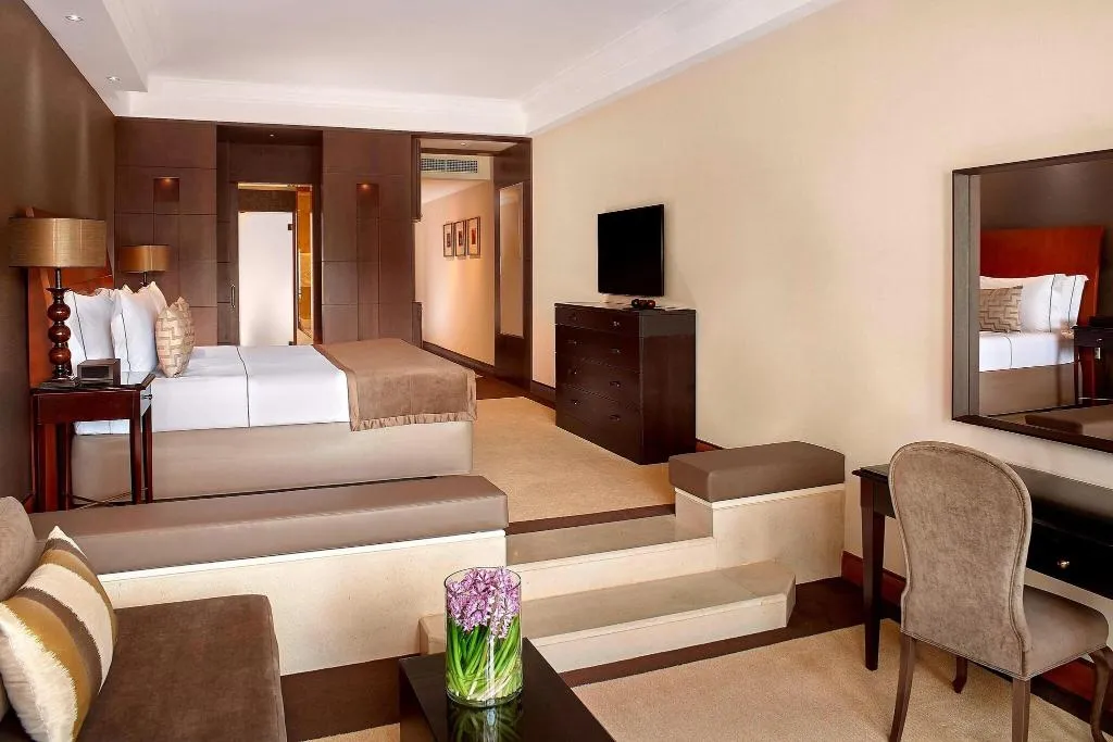 Room, Penha Longa, Lisbon