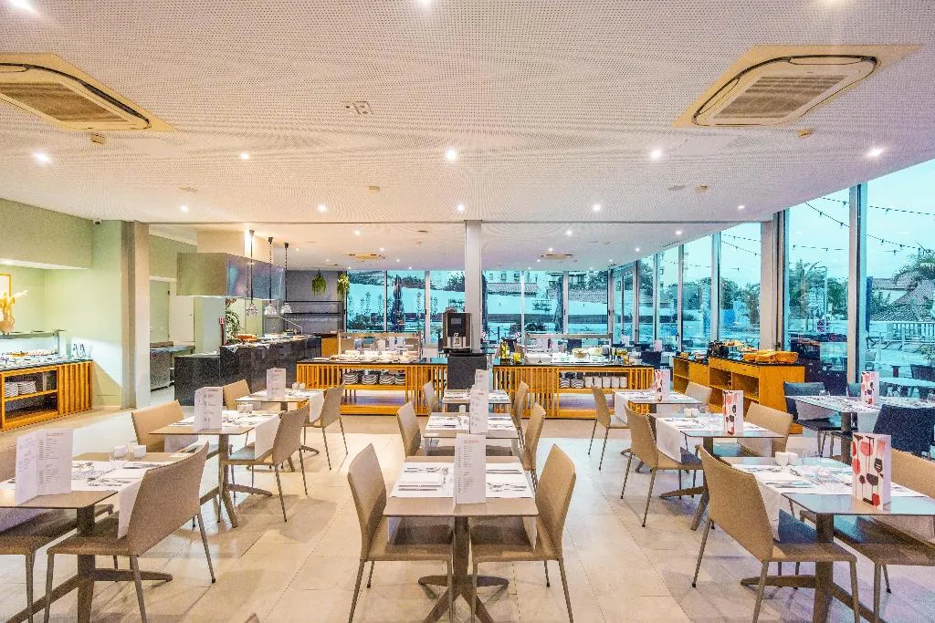 Restaurant, Allegro Madeira - Adults Only, Member of Barcelo, Madeira