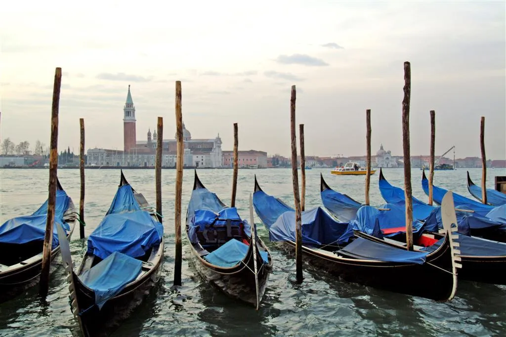 General view, The Gritti Palace, a Luxury Collection Hotel, Venice