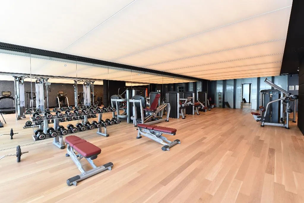 Sports and Entertainment, Sirene Luxury Hotel Bodrum, Bodrum