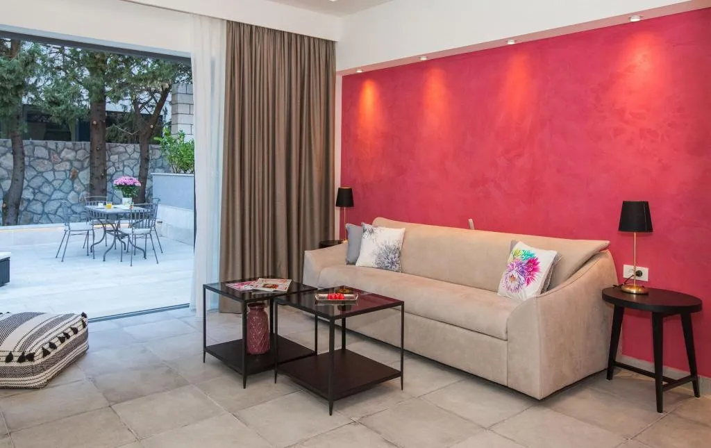 Room, Villa Diamond, Dubrovnik