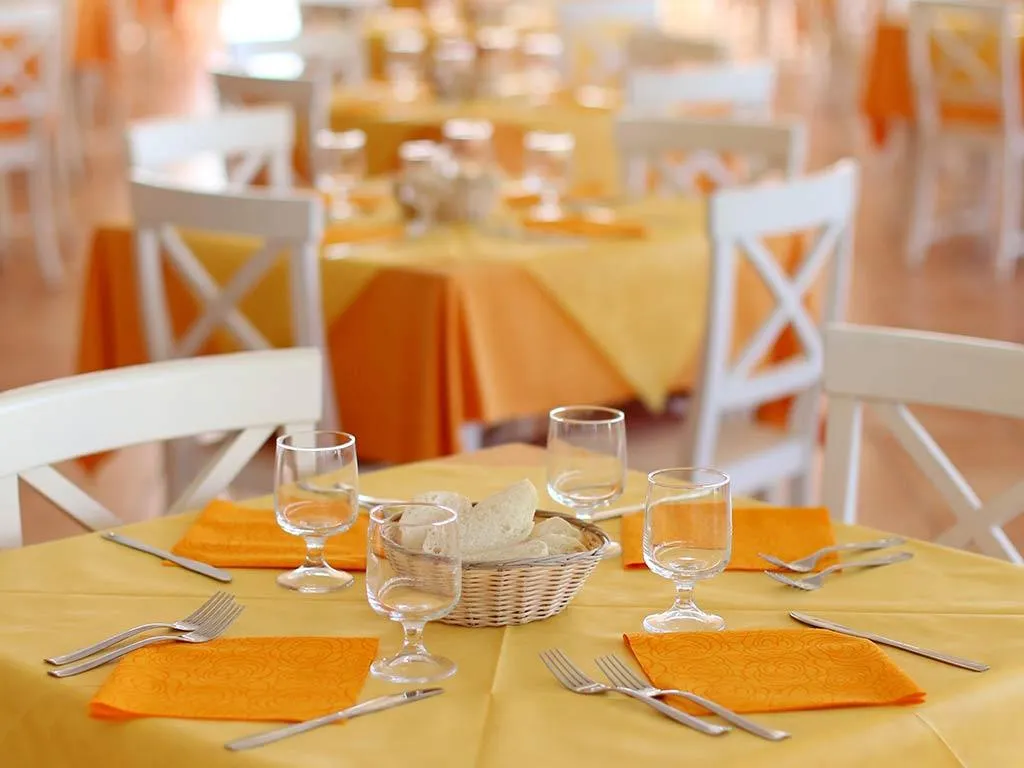 Restaurant, Acqua di Mare Hotel e Resort, Alghero