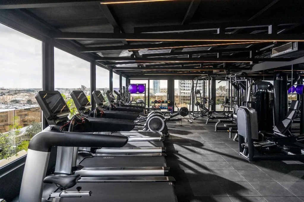 Sports and Entertainment, Novotel Malta Sliema, Malta