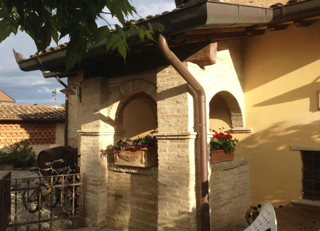 General view, Country House Il Biribino, Perugia
