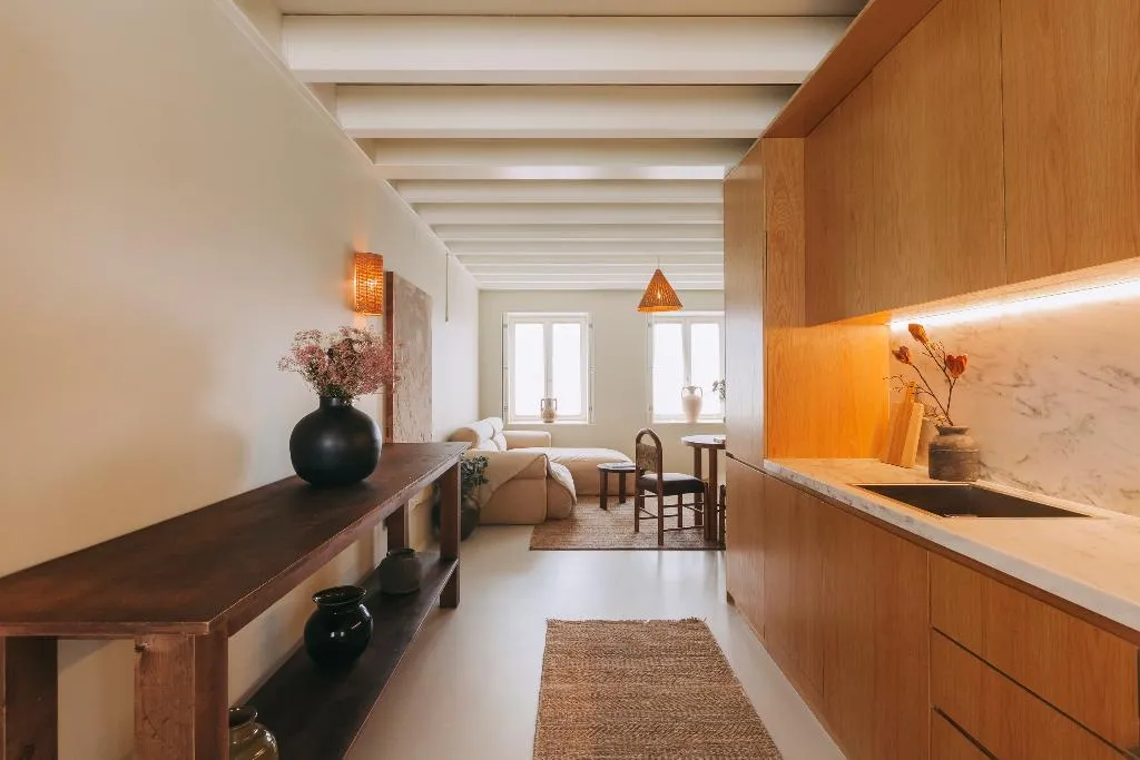 APARTMENT DUPLEX DELUXE Room, Village by BOA, Porto