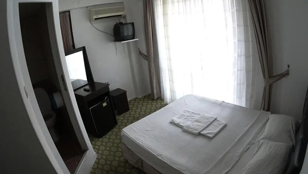 DOUBLE STANDARD Room, Arslanturk Ada Butik Hotel, Izmir