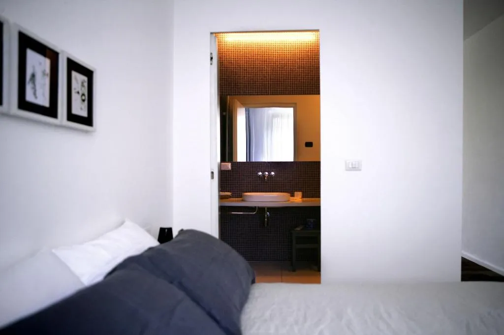 Room, Mxp Rooms, Milan