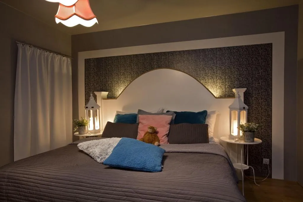 Room, Royal Prague City Apartments, Prague