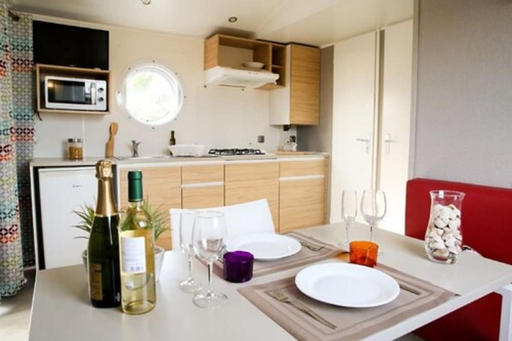 3 Estrellas Camping, Barcelona