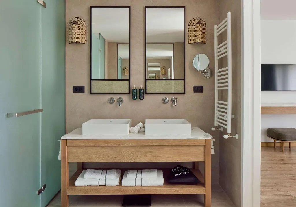Room DELUXE Room, Melia Durres Albania, Durres