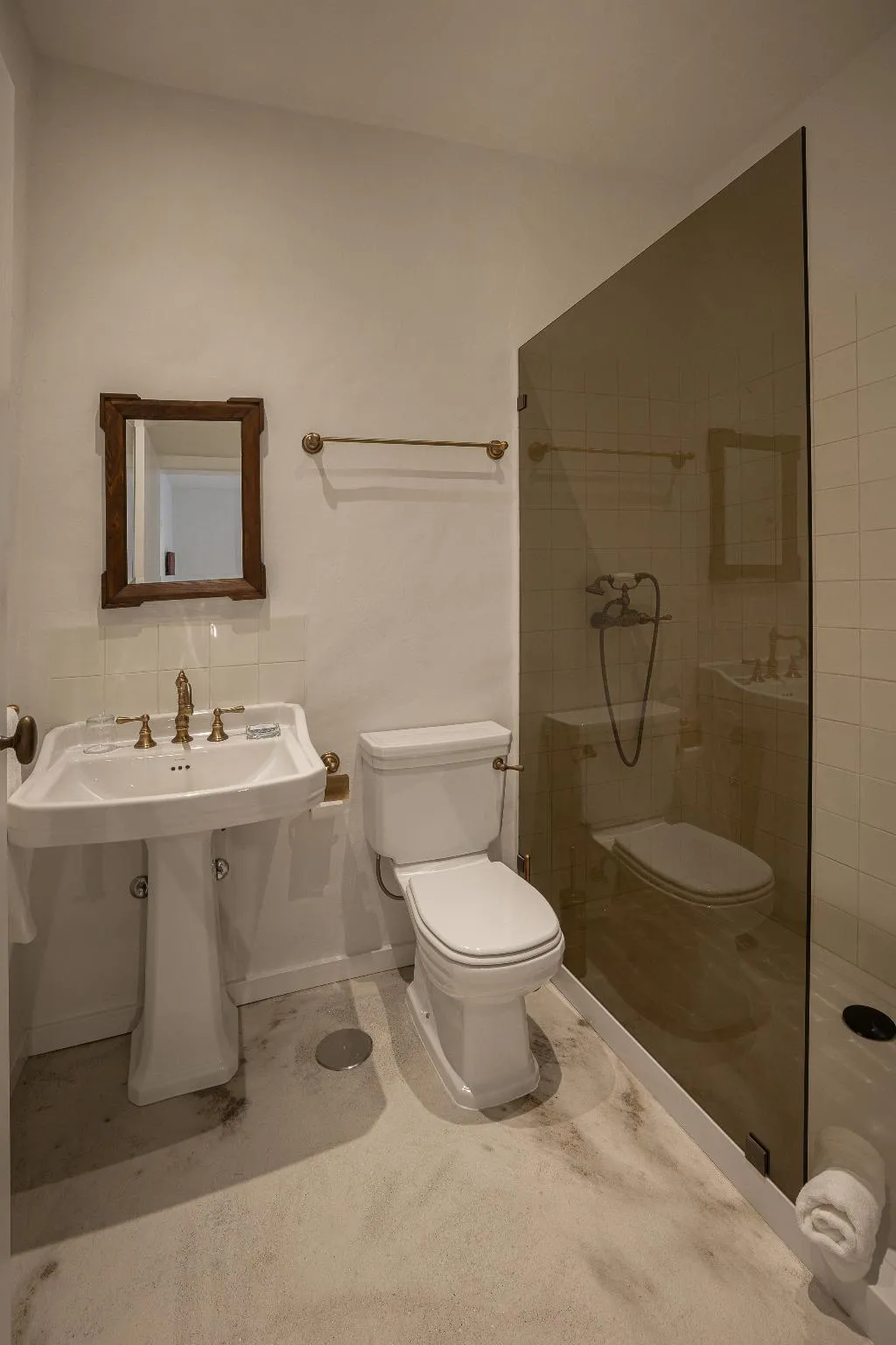 JUNIOR SUITE ONE BEDROOM Room, CasaNova Farmhouse, Porto