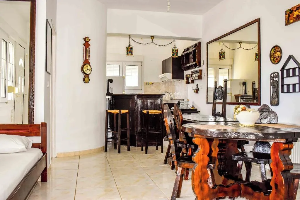 Room, Skiathos Holiday House, Skiathos