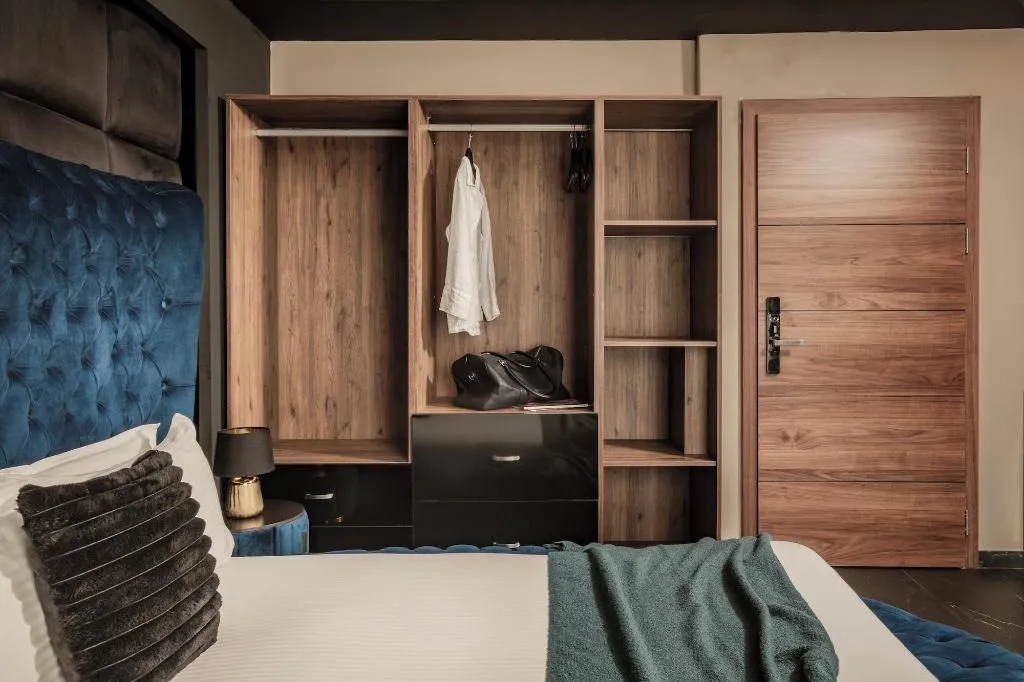 Room, Damare Resort & Spa, Malta