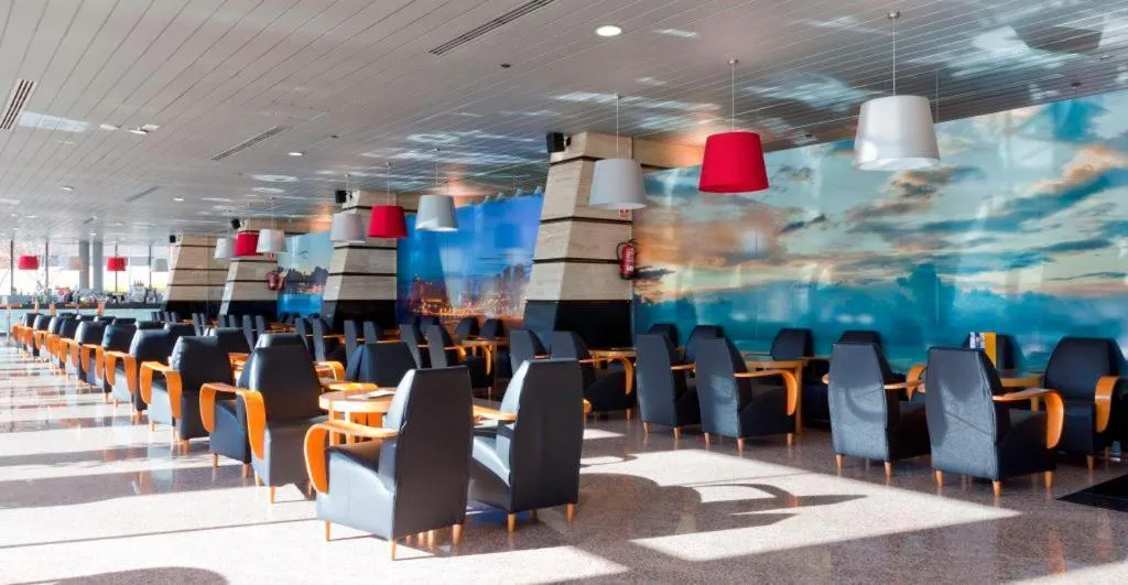 Bar, Gran Hotel Bali, Costa Blanca