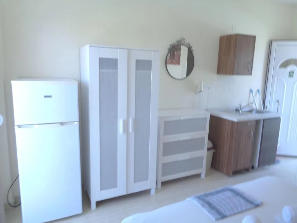 Room, Vergina Pension, Halkidiki