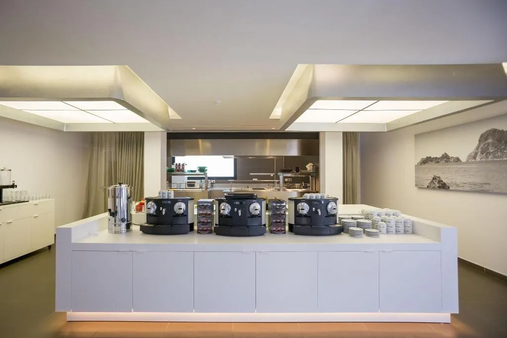 Restaurant, Migjorn Ibiza Suites And Spa, Ibiza