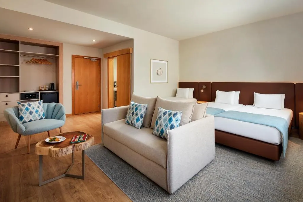 Double or Twin SUPERIOR Room, Dom Jose Beach Hotel, Algarve