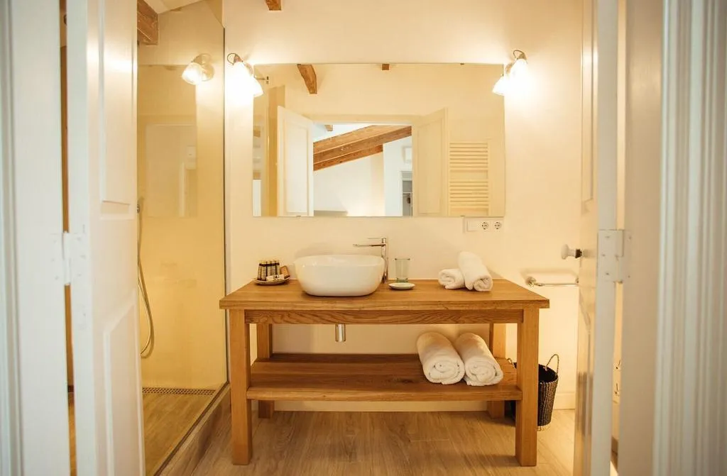 Room, Casa Albertí Boutique Hotel, Menorca