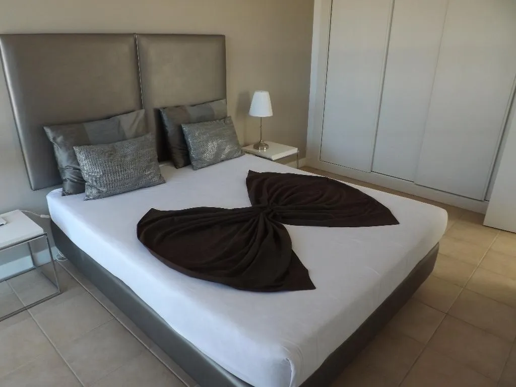 Room, Ocean View Residences, Algarve