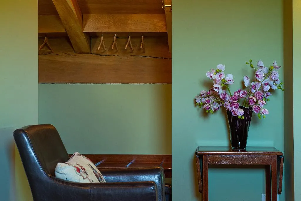 DOUBLE DELUXE Room, Fiori e Frutti Agriresort, Venice