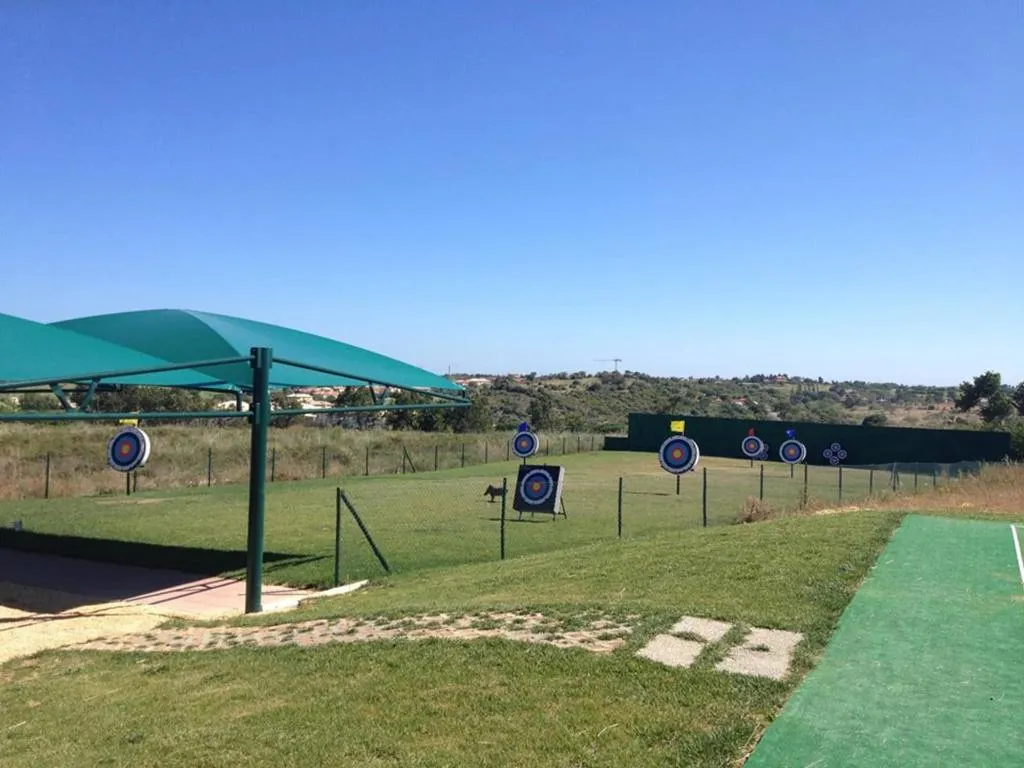Sports and Entertainment, Boavista Golf & Spa - Bela Colina Holidays, Algarve